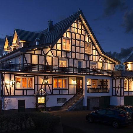 Landhotel Repetal Аттендорн Экстерьер фото