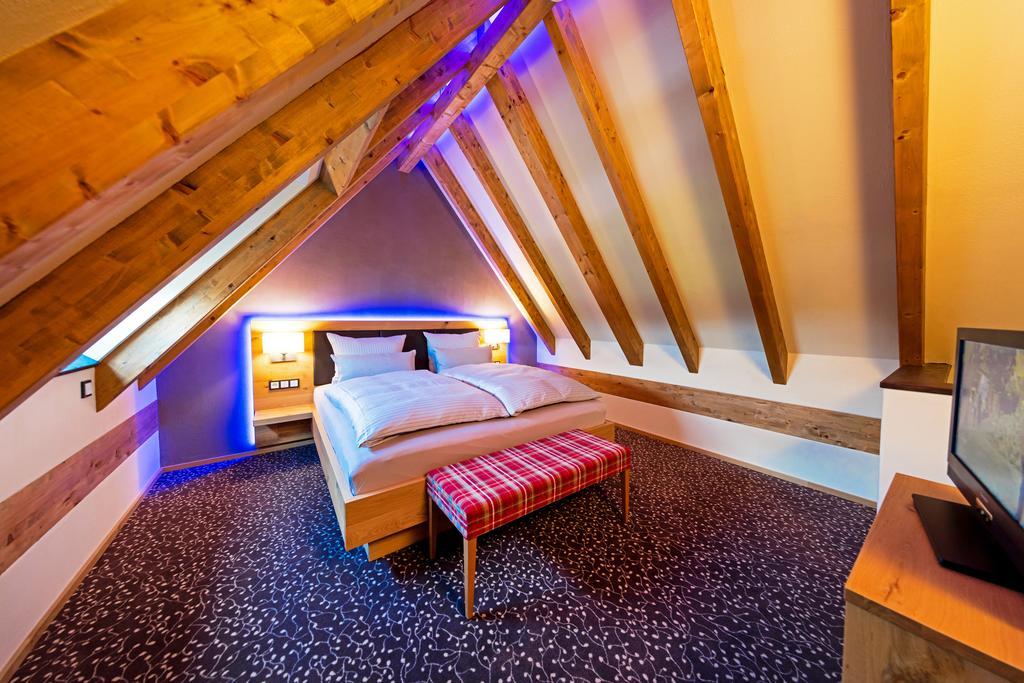 Landhotel Repetal Аттендорн Экстерьер фото