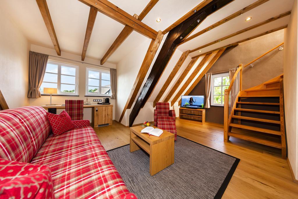 Landhotel Repetal Аттендорн Экстерьер фото