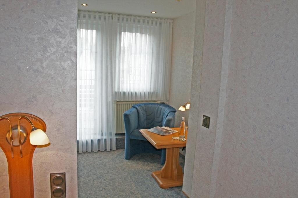 Landhotel Repetal Аттендорн Экстерьер фото