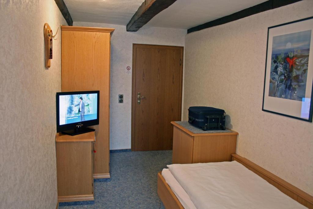 Landhotel Repetal Аттендорн Экстерьер фото