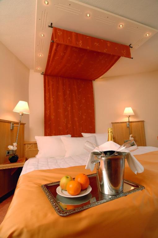 Landhotel Repetal Аттендорн Экстерьер фото